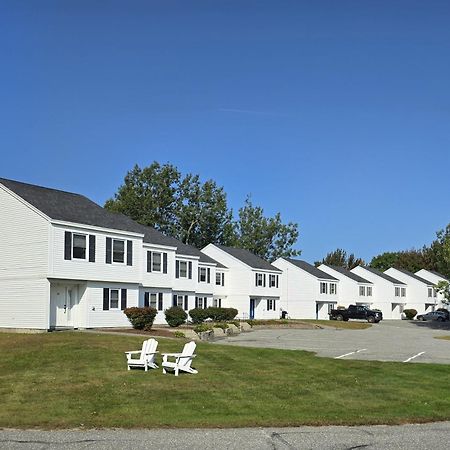 Acadia Village Resort エルズワース エクステリア 写真