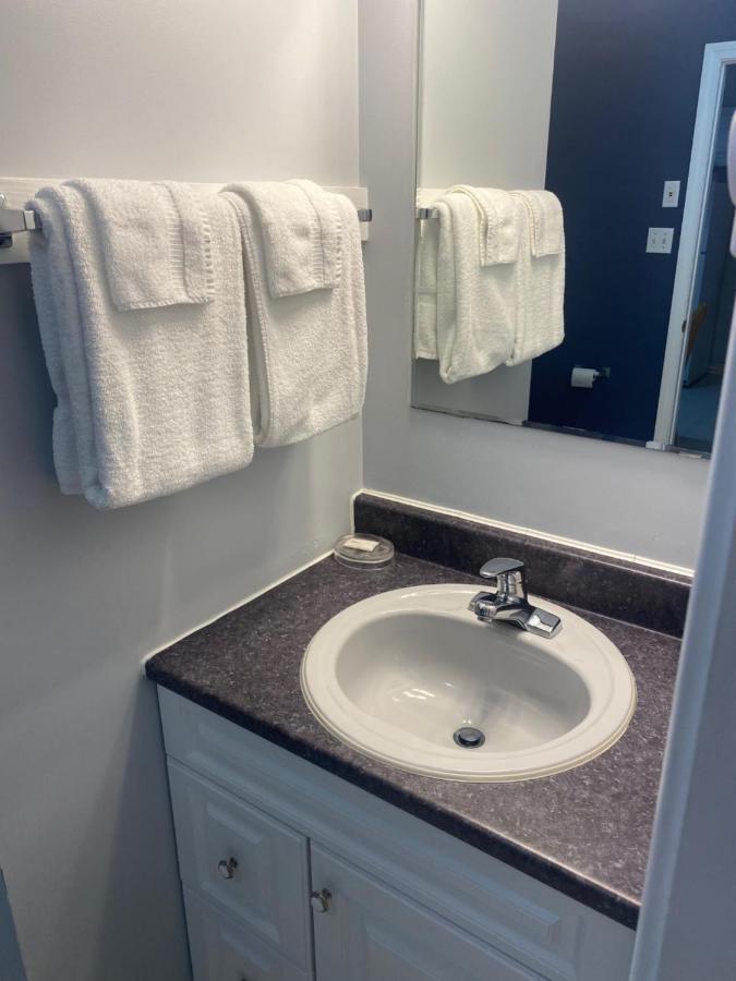 Acadia Village Resort エルズワース エクステリア 写真