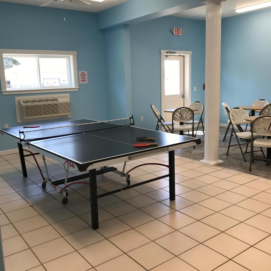 Acadia Village Resort エルズワース エクステリア 写真