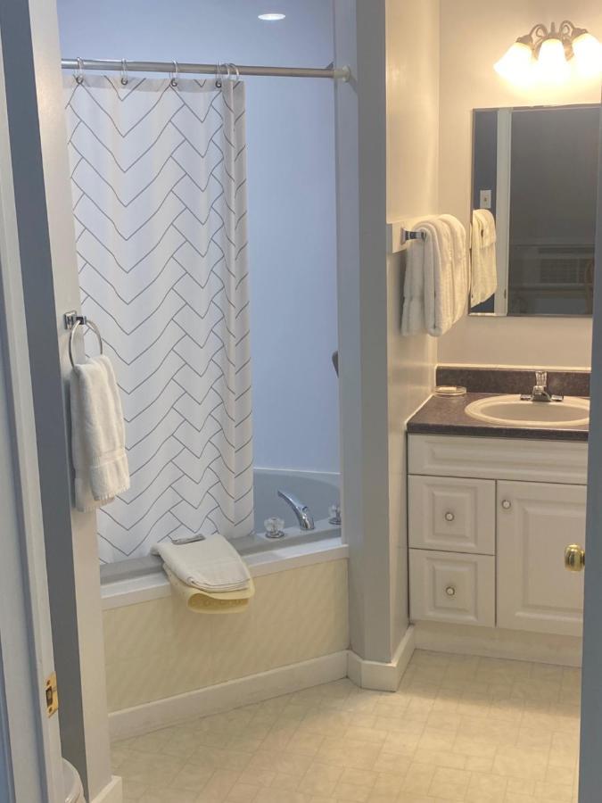 Acadia Village Resort エルズワース エクステリア 写真