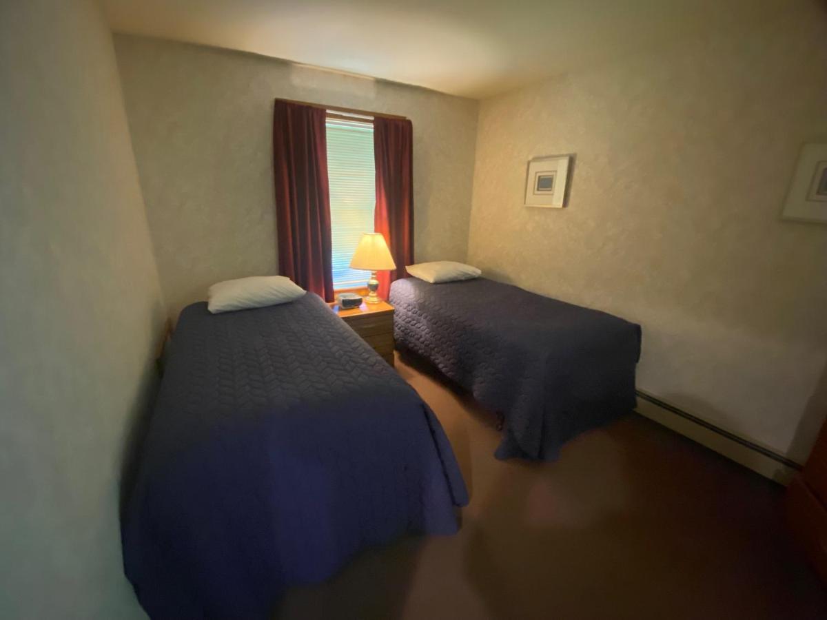 Acadia Village Resort エルズワース エクステリア 写真