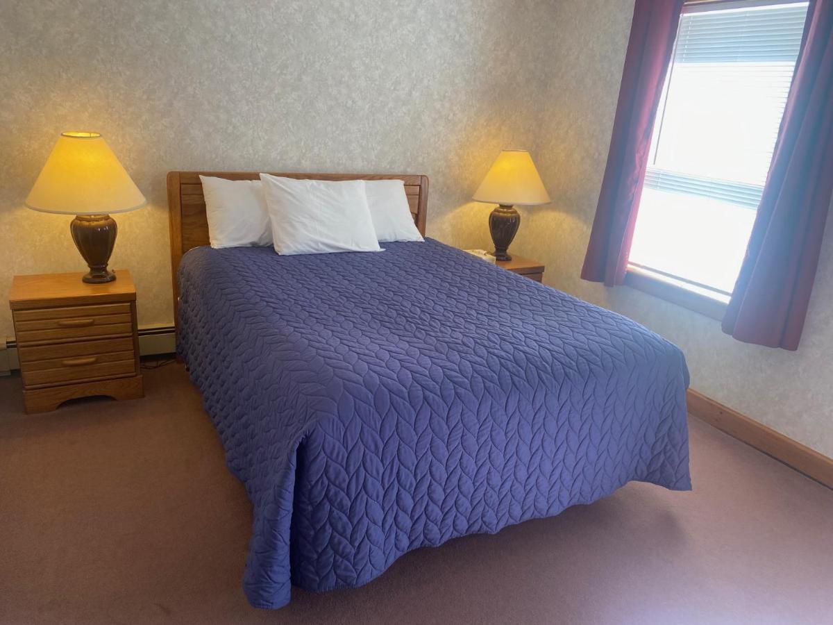 Acadia Village Resort エルズワース エクステリア 写真