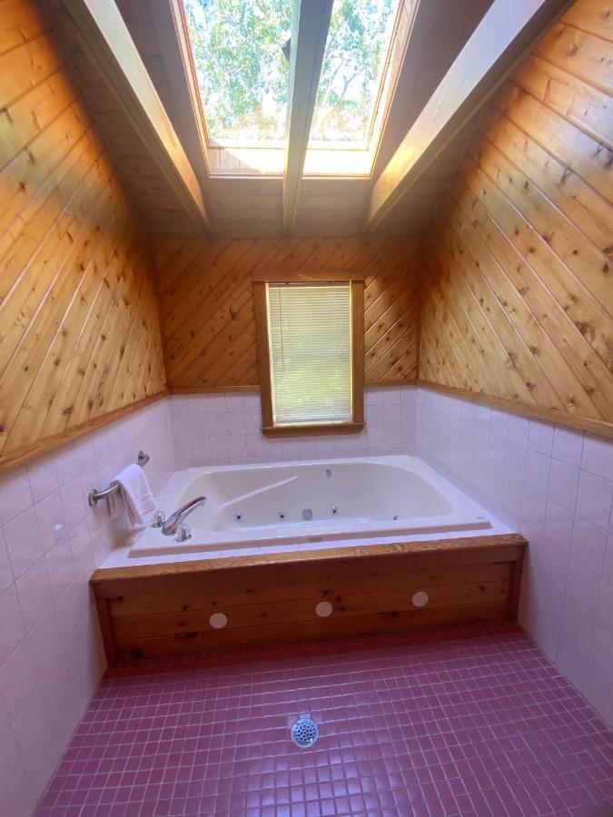 Acadia Village Resort エルズワース エクステリア 写真