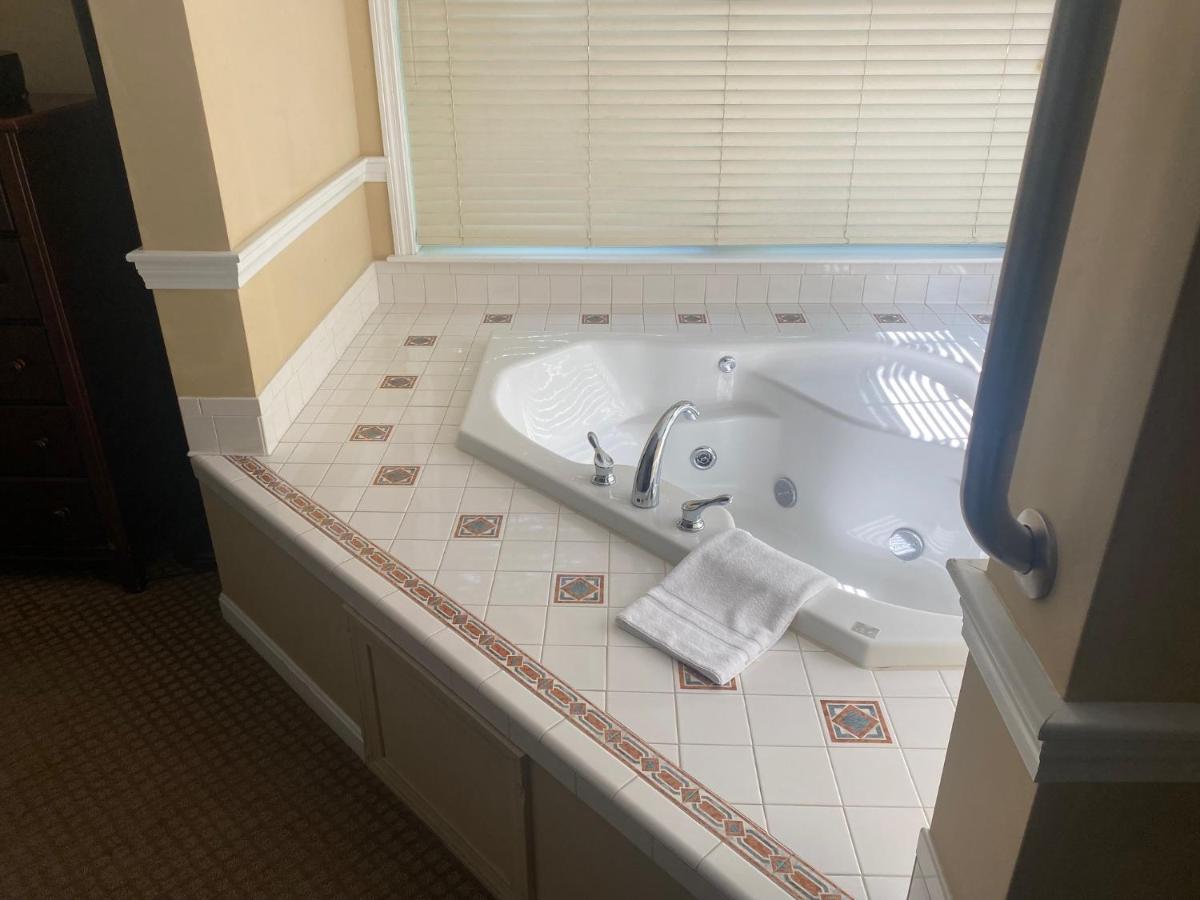 Acadia Village Resort エルズワース エクステリア 写真